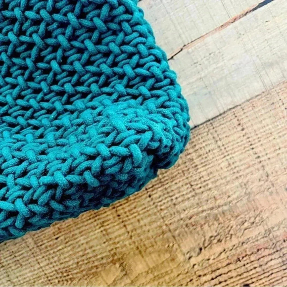 NWT Circus by Sam Edelman Susannah Macrame Satchel - Picture 10 of 11